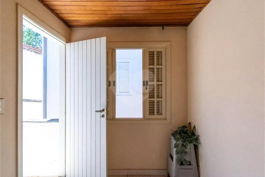 Casa à venda com 2 suítes em Jabaquara, São Paulo, SP