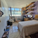 Apartamento à venda com 3 quartos, sendo 1 suíte, em Tijuca, Rio de Janeiro, RJ