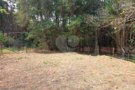 Terreno à venda em Parque Residencial Itaguaçu, Atibaia, SP