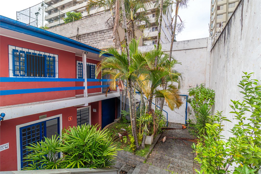 Sobrado à venda ou para alugar com 1 quarto em Alto da Boa Vista, São Paulo, SP