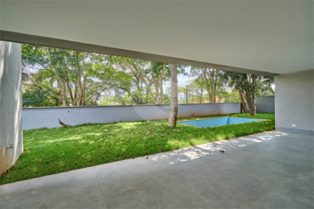 Casa à venda com 4 suítes no condomínio Liló, São Paulo - SP