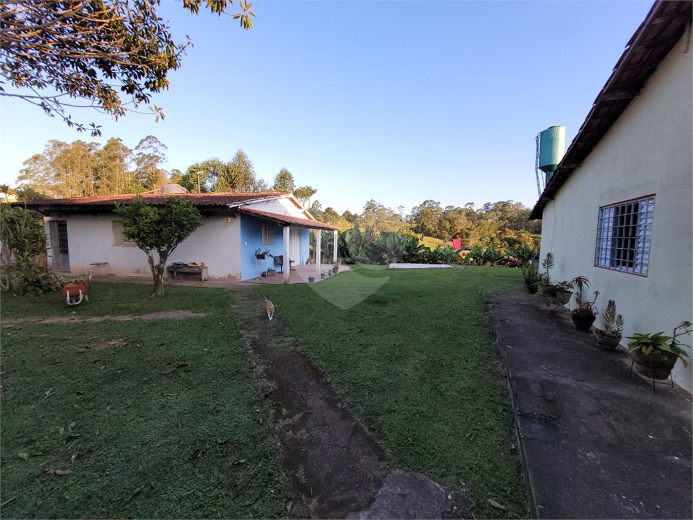 Chácara à venda com 5 quartos em Residencial Veneza I, Mogi das Cruzes, SP