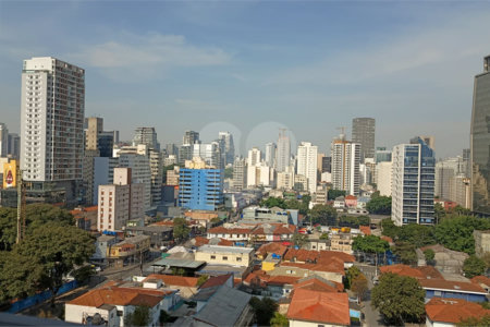 Laje Corporativa para alugar em Pinheiros, São Paulo, SP