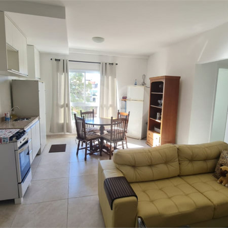 Apartamento à venda com 2 quartos, sendo 1 suíte, em Vila Monteiro, Itapetininga, SP