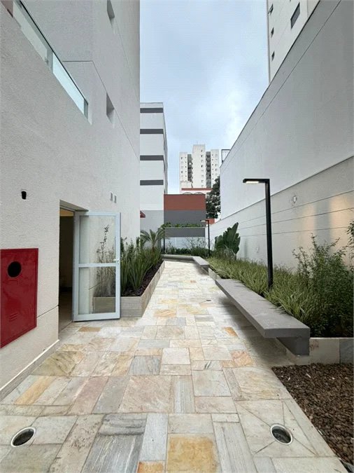 Apartamento à venda com 1 quarto em Vila Leopoldina, São Paulo, SP
