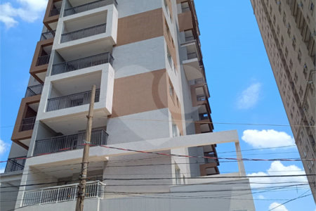 Apartamento à venda em Vila Clementino, São Paulo, SP