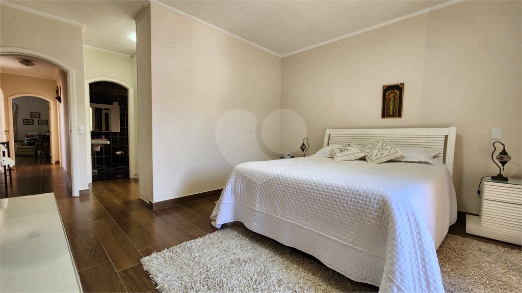 Sobrado à venda com 4 suítes em Tremembé, São Paulo, SP