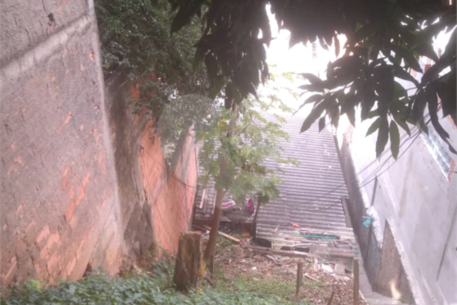 Terreno à venda em Freguesia do Ó, São Paulo, SP