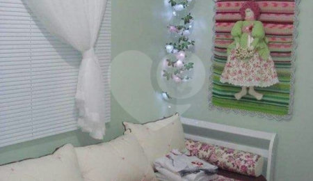 Casa Térrea à venda com 4 quartos em Vila Mazzei, São Paulo, SP