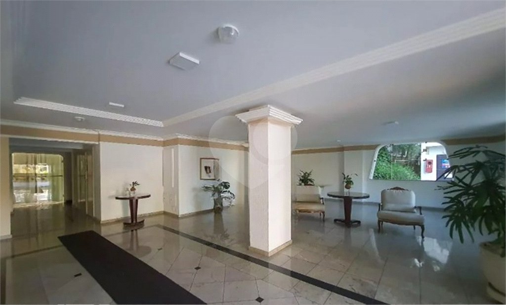 Apartamento à venda com 3 quartos em Lauzane Paulista, São Paulo, SP