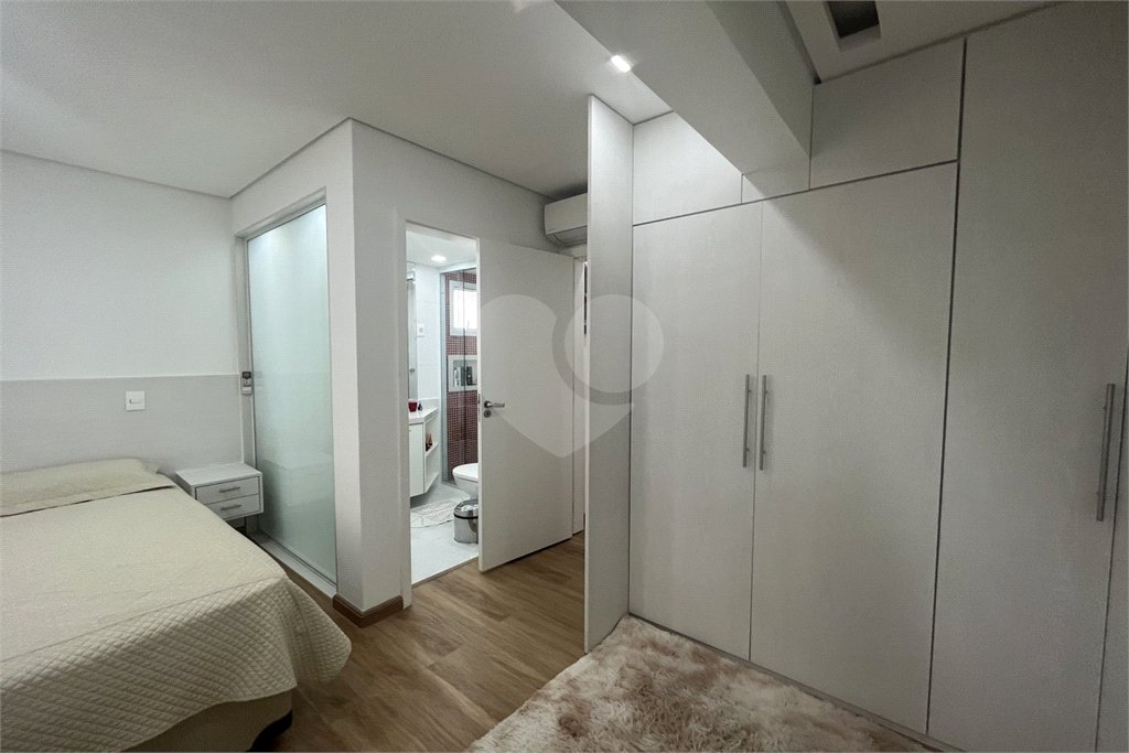 Apartamento à venda com 2 suítes em Barra Funda, São Paulo, SP