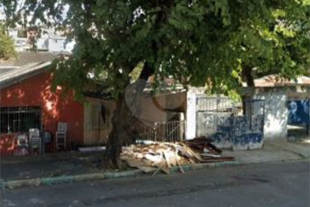 Terreno à venda em Vila Universitária, São Paulo, SP