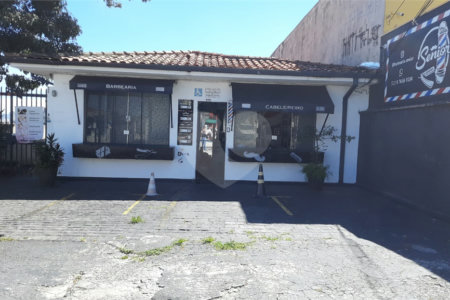 Casa à venda com 3 quartos em Vila Butantã, São Paulo, SP