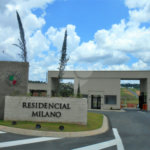 Terreno à venda no condomínio Residencial Milano, Indaiatuba - SP