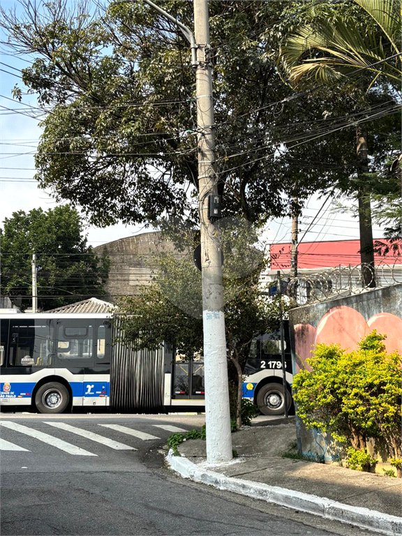 Sobrado à venda com 2 quartos em Casa Verde, São Paulo, SP
