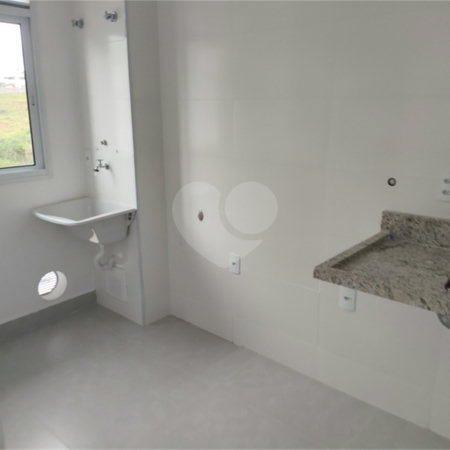 Apartamento para alugar com 2 quartos em Jardim Colonial, Indaiatuba, SP