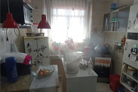 Casa à venda com 3 quartos, sendo 1 suíte,  no Centro, Mogi das Cruzes, SP