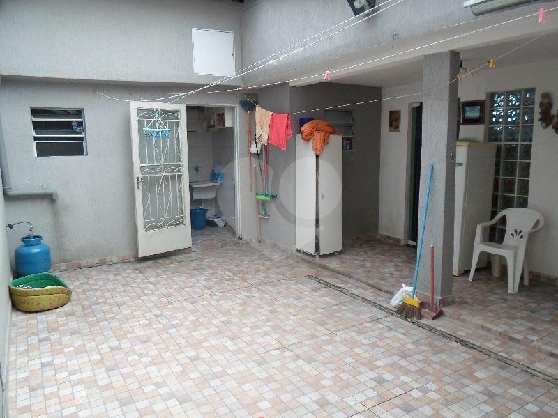 Sobrado à venda com 6 quartos em Vila Nova Mazzei, São Paulo, SP
