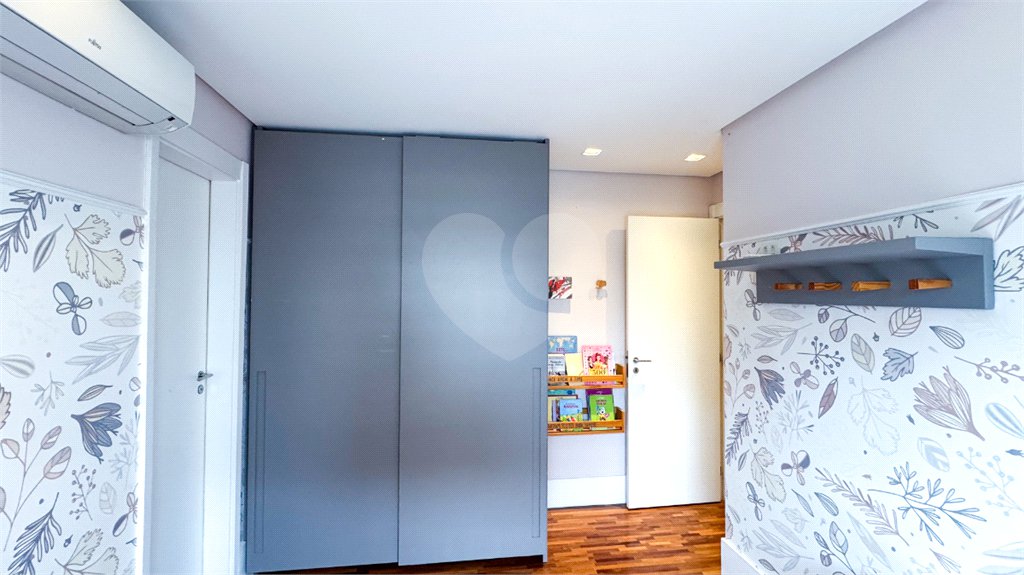 Apartamento à venda com 3 suítes em Brooklin, São Paulo, SP