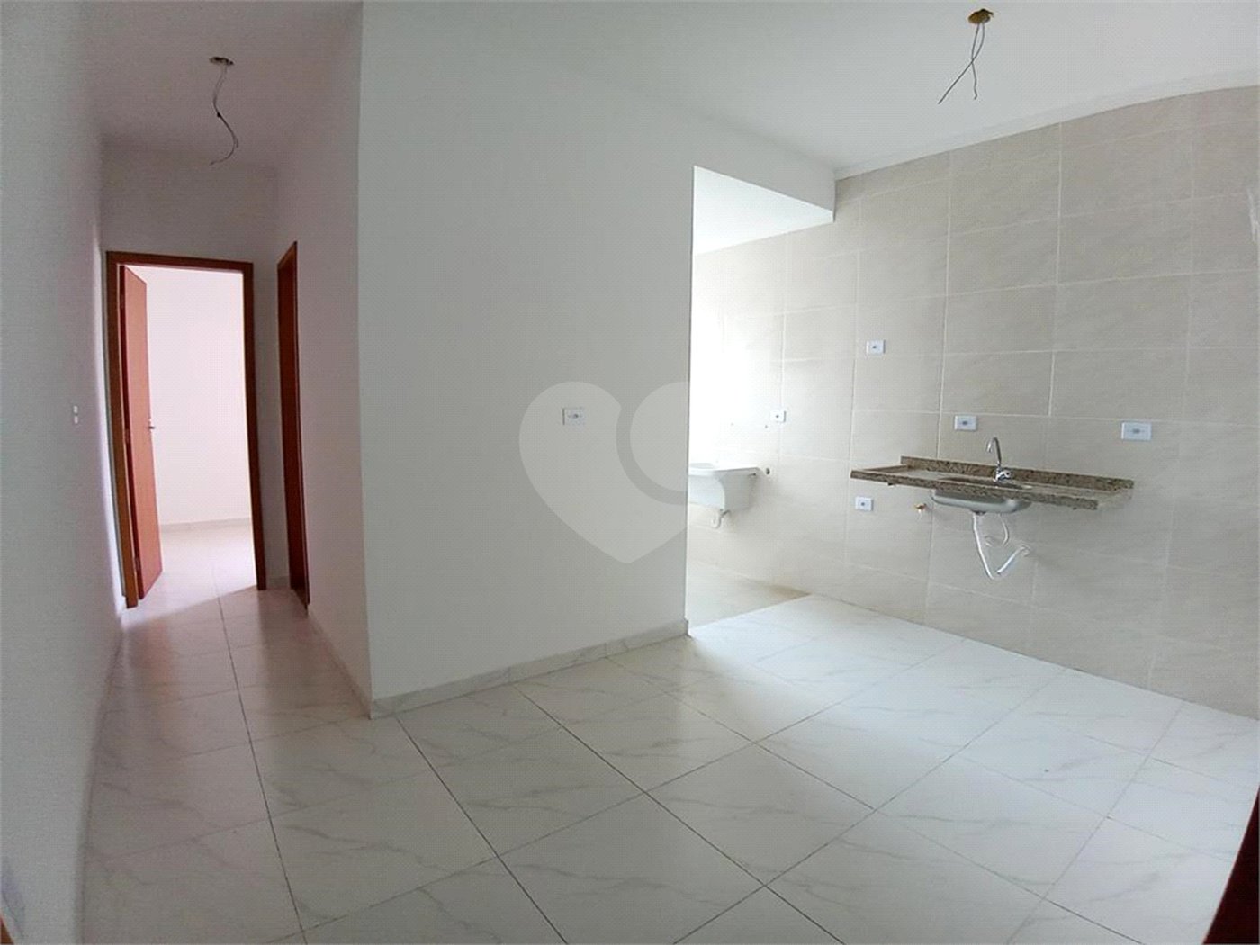 Apartamento à venda com 1 quarto em Santana, São Paulo, SP