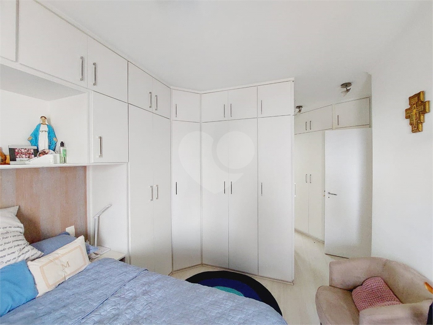Apartamento à venda com 3 quartos, sendo 1 suíte, em Alto da Lapa, São Paulo, SP