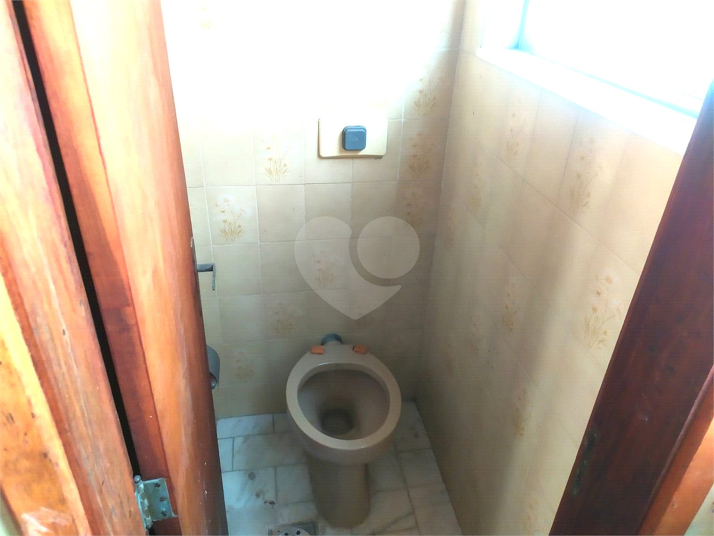 Casa à venda com 3 quartos em Maracanã, Rio de Janeiro, RJ