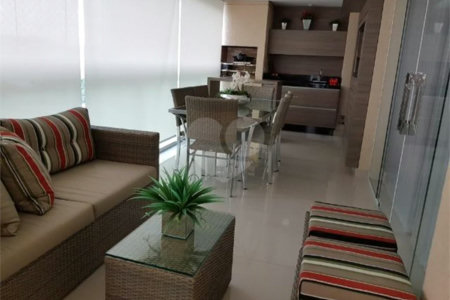 Apartamento à venda com 3 quartos, sendo 2 suítes, em Vila Maria Alta, São Paulo, SP