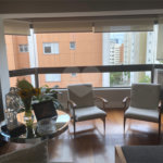 Apartamento à venda com 3 quartos, sendo 2 suítes, em Brooklin Paulista, São Paulo, SP