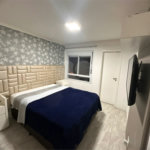 Apartamento à venda com 4 quartos, sendo 3 suítes, em Paraíso do Morumbi, São Paulo, SP