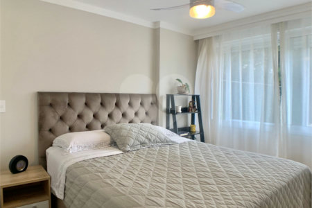 Apartamento à venda com 3 quartos, sendo 1 suíte, em Sumaré, São Paulo, SP