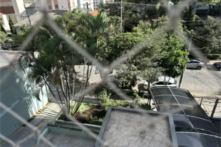 Apartamento para alugar com 1 quarto em Pinheiros, São Paulo, SP