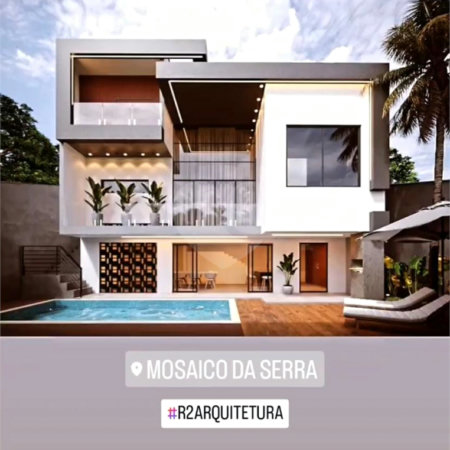 Terreno à venda em Mogi Moderno, Mogi das Cruzes, SP