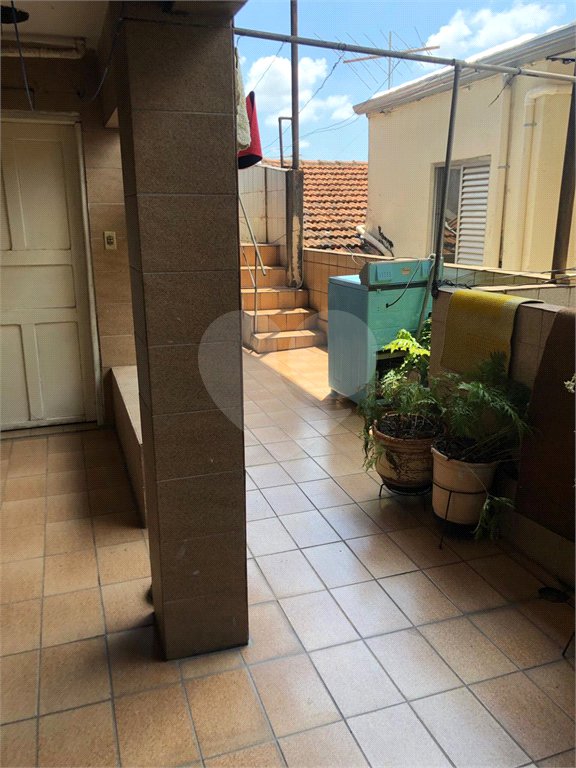 Sobrado à venda com 4 quartos em Água Branca, São Paulo, SP