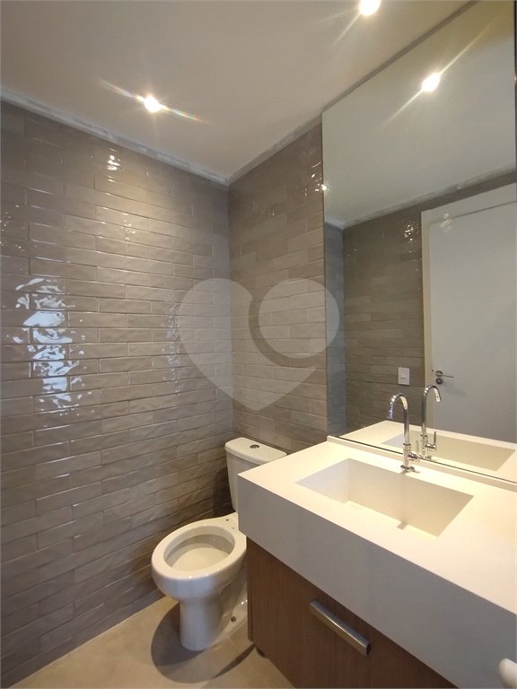 STUDIO NOVO À VENDA EM PINHEIROS