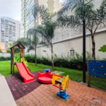 Apartamento à venda com 1 quarto em Água Branca, São Paulo, SP