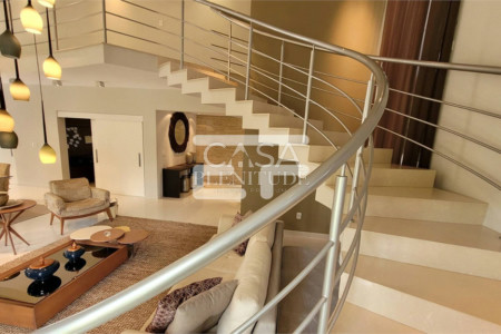Casa em condomínio à venda com 4 suítes em Ibiti Royal Park, Sorocaba, SP