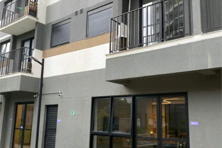 Apartamento à venda com 1 suíte em Pinheiros, São Paulo, SP
