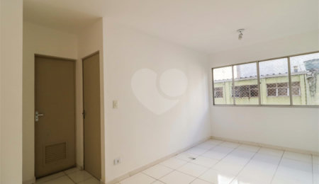 Apartamento à venda com 1 quarto em Bela Vista, São Paulo, SP