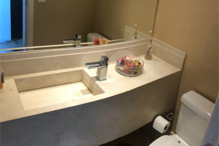 Apartamento à venda ou para alugar com 3 suítes em Ipiranga, São Paulo, SP