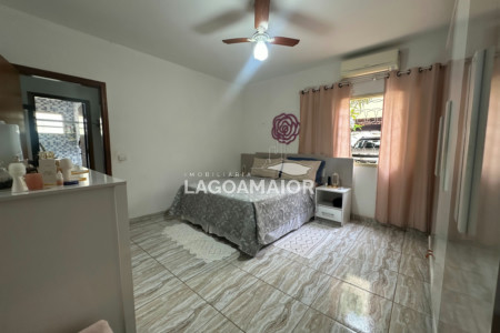 Casa à venda com 3 quartos, sendo 1 suíte,  em Jardim Brasília, Três Lagoas, MS