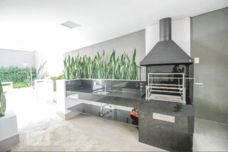 Apartamento à venda com 1 quarto no Centro, São Paulo, SP