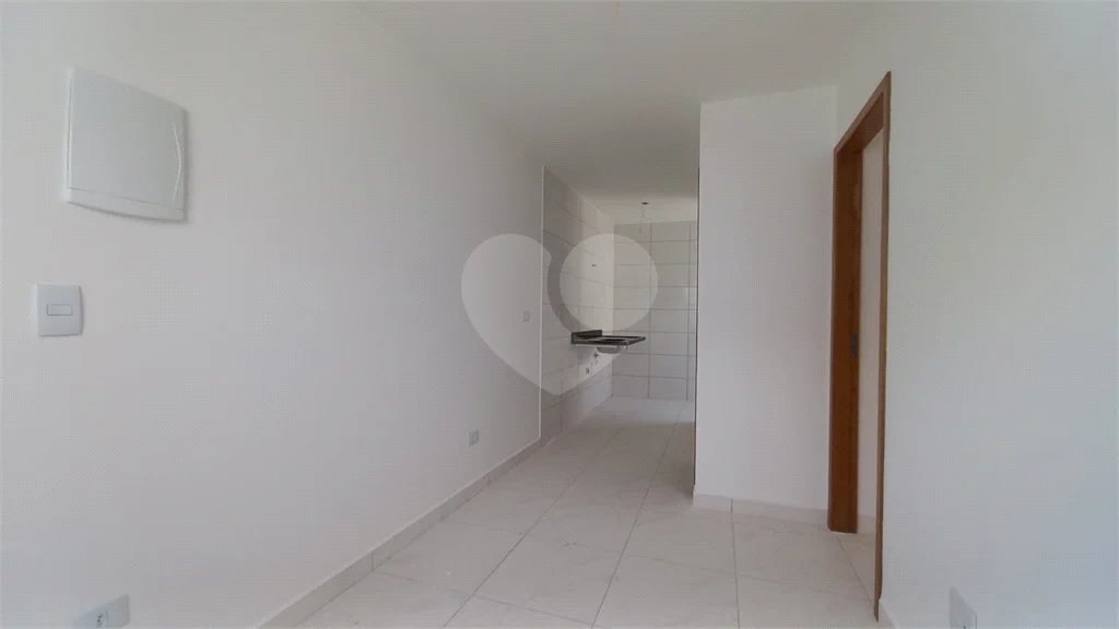 Apartamento à venda com 2 quartos, sendo 1 suíte, em Vila Mazzei, São Paulo, SP