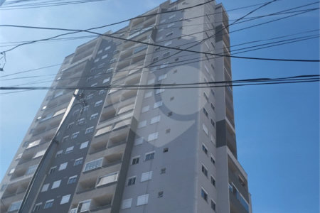 Apartamento à venda com 1 suíte em Parada Inglesa, São Paulo, SP