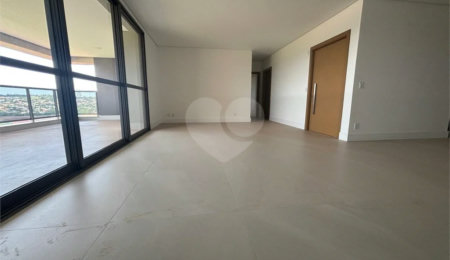 Apartamento à venda com 4 suítes em Jardim Ilhas do Sul, Ribeirão Preto, SP