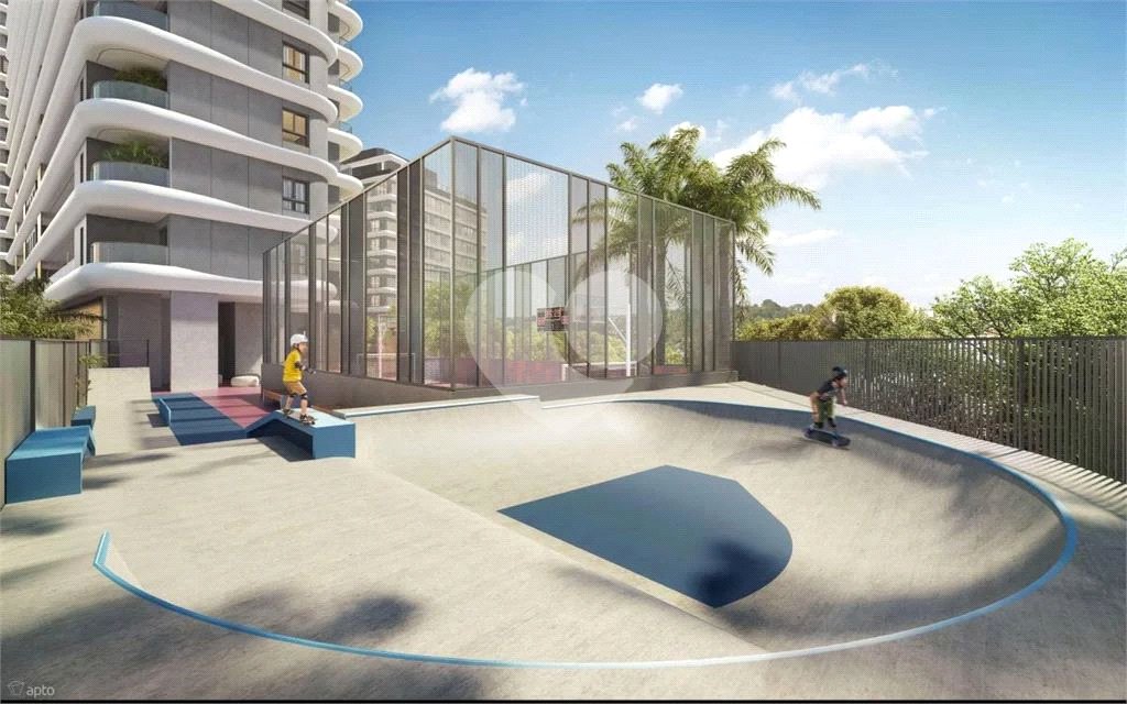 Apartamento à venda com 3 quartos, sendo 2 suítes, em Butantã, São Paulo, SP