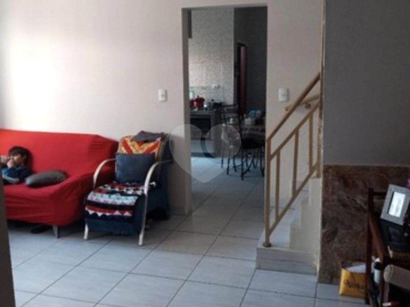 Casa à venda com 2 quartos em Artur Alvim, São Paulo, SP