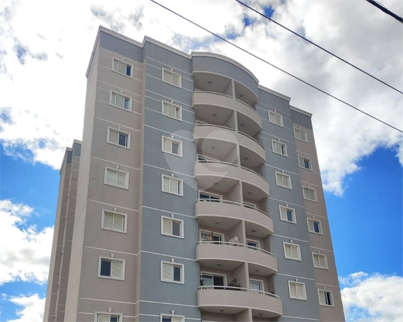 Apartamento à venda com 2 quartos, sendo 1 suíte, em Vila Barão, Sorocaba, SP