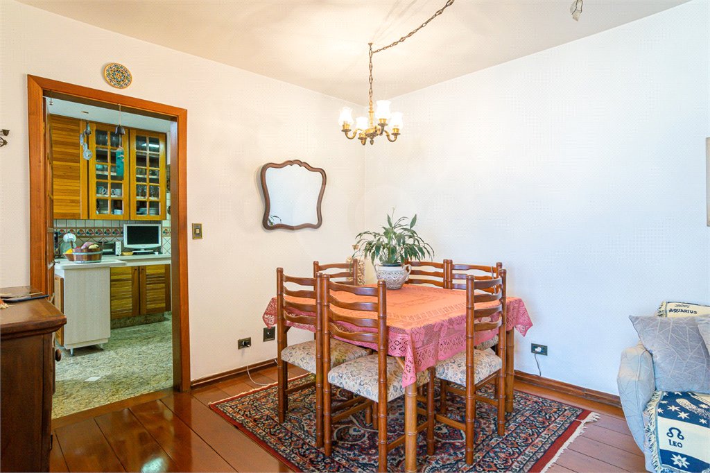 Apartamento à venda com 3 quartos, sendo 1 suíte, em Perdizes, São Paulo, SP