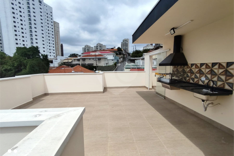 Casa à venda com 2 quartos em Santana, São Paulo, SP