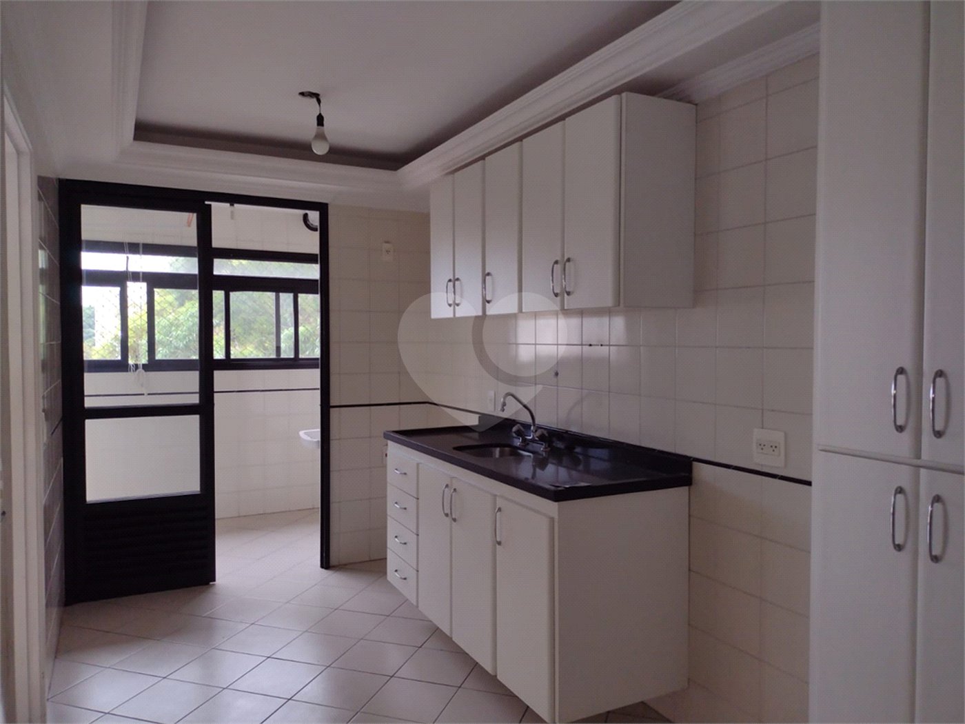 Apartamento à venda com 3 quartos, sendo 1 suíte,  em Santana, São Paulo, SP